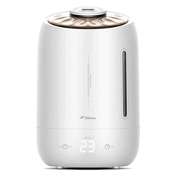 دستگاه بخور و رطوبت ساز سرد درما مدل DEM-F600
